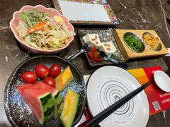 -春田小幸铁板烧(忠义街店)