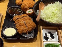 -胜博殿日式炸猪排(西红门店)