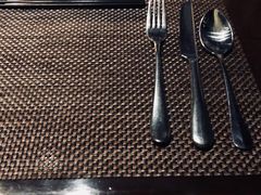 -唐拉雅秀酒店-西锦汇空中BBQ·思创餐厅