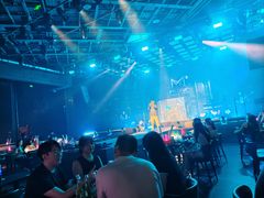 -MOSSO·Liveshow(M3香港广场店)