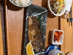 -长崎屋·日本料理·刺身·烧鸟(天河北路店)