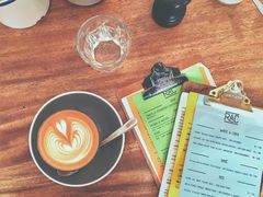 -RAC BAR(安福路店)