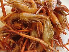 -长兴菜馆(高桥店)