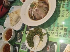 -令氏家外家周秦食府(高新店)