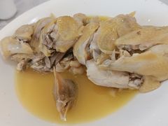 -鹭园酒家·四十年老字号