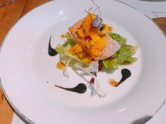 -张爱施法式西餐厅(汉街店)