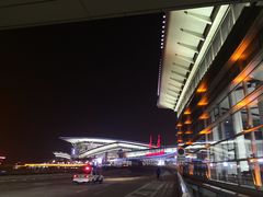 -太原武宿国际机场