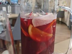 桑格利亚-托斯卡纳烘焙意大利餐厅(五天地店)