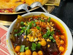 -旺蜀主成都串串火锅(西直门凯德MALL店)