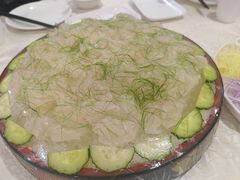 -友渔港·顺徳鱼生·横县鱼生