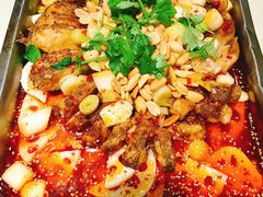 -南来顺饭庄·清真(南菜园店)