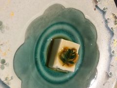胡麻豆腐-鮨青(恒基名人购物中心店)