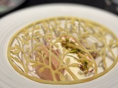 -君庭中餐馆(湘江豪生店)