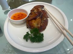 -万龙洲海鲜(广渠门店)