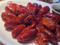 -郑东靓靓虾馆·金牌油焖大虾(天泽街店)
