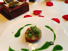 -三嚥阁 La Villa Restaurant