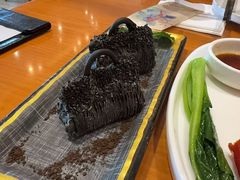 -粤域茶餐厅