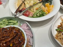 -额娘·春饼烤鸭(华北七楼创始店)