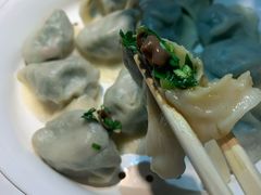 海肠水饺-日丰园海肠水饺·老字号大连海鲜(和平广场店)