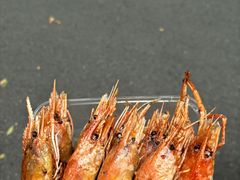 -津门小红坊海鲜·海胆水饺·夜宵(河西店)