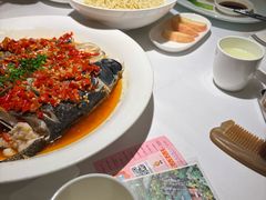 -飶香居(省博物馆店)