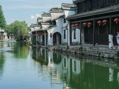 -南浔古镇