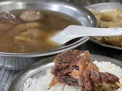 -阿秋牛排(湖心街店)