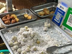 -普宁反沙番薯芋头