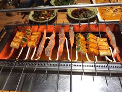-悦屋老板娘的烤肉店(紫薇田园店)