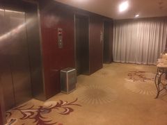 -北京和平里大酒店