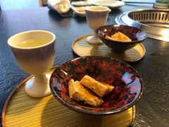 -万福炭火烤肉日本料理(新街口店)