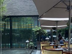 -Tivano意大利餐厅(成都居舍酒店)