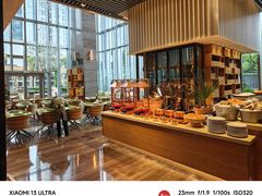 -两咖啡自助餐厅(静安香格里拉酒店)