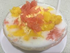 -芬芳甜品(同福路店)