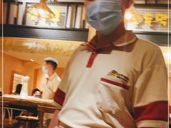 -冰川冷面·延边菜·炭烤串(观前店)