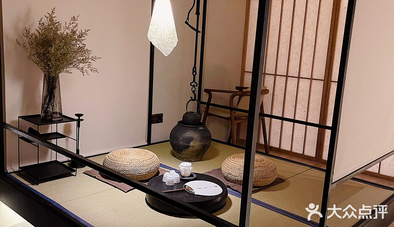 美食探店｜来樨香品一口江南风味