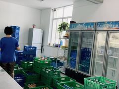 -扬大康源乳业鲜奶吧(大学北路店)