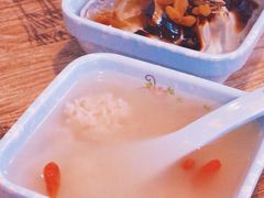 -进哥湖南津市牛肉粉店(下沙店)