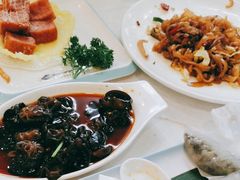 -永兴外婆桥酒楼(谷埠街店)