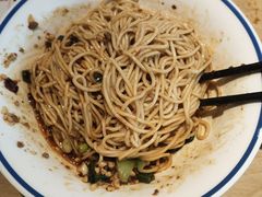 -蓉李记成都名小吃(武汉经开万达店)