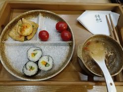 -芳香乐府疗愈空间·SPA·冥想