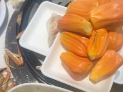 -半岛听涛蒸汽海鲜自助(K11店)
