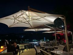 -Brew Farm·精酿农场海滨悬崖餐厅