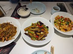 -攸州小镇家湘菜(小米科技园店)