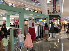 -百佳华佳漾里(坂田店)