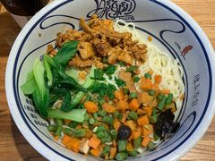 -陇上秦轩biangbiang面(萧山万象汇店)