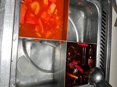 -海底捞火锅(长沙华创国际广场店)