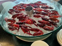 -太原富力铂尔曼大酒店-尚西餐厅