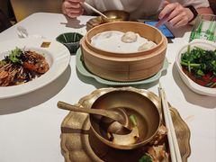 -桂满陇·手作小笼包&江南叫花鸡(中山公园店)