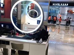 -海马体照相馆(大连柏威年购物中心店)
